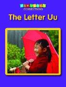 The Letter Uu