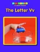 The Letter VV