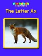 The Letter XX