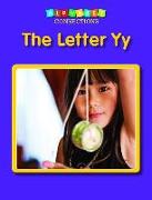 The Letter Yy