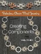 Fabulous Chain Mail Jewelry