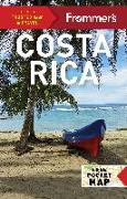 Frommer's Costa Rica