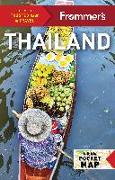 Frommer's Thailand