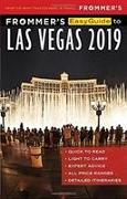 Frommer's EasyGuide to Las Vegas 2019