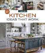 All New Kitchen Ideas That Work