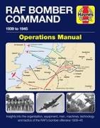 RAF Bomber Command Operations Manual