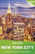 Lonely Planet Discover New York City 2019