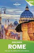 Lonely Planet Discover Rome 2019