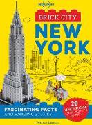 Brick City - New York 1