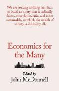 Economics for the Many