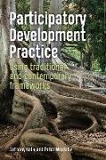 Participatory Development Practice