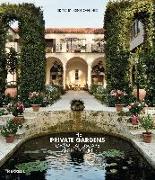 The Private Gardens of SMI Landscape Architecture