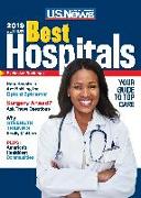 Best Hospitals 2019