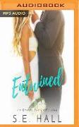 Entwined: An Evolve Series Novella