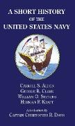 A Short History of the United States Navy