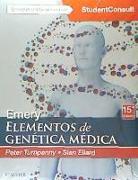 Emery. Elementos de genética médica