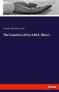 The Catechism of the A.M.E. Church