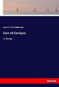 Carr of Carrlyon