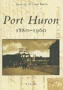 Port Huron: 1880-1960