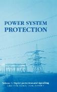 Power System Protection