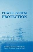 Power System Protection