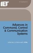 Advances in Command, Control and Communication Systems