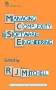 Managing Complexity in Software Engineering