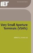 Very Small Aperture Terminals (Vsats)