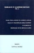 From Wheel House to Counting House: Essays in Maritime Business History in Honour of Professor Peter Neville Davies