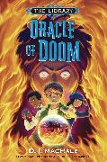 Oracle of Doom (The Library Book 3)