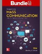 Gen Combo Looseleaf Introduction to Mass Communication, Connect Access Card