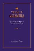 The Play of Mahamudra - Spontaneous Teachings on Virupa's Mystical Songs Volume 3