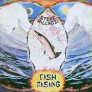 FISH RISING