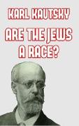Are the Jews a Race?