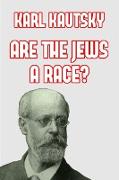 Are the Jews a Race?