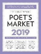 Poet's Market 2019