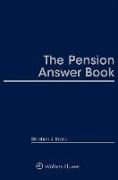 The 2018 Pension Answer Book