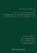 Bromberg and Ribstein on Llps, the Revised Uniform Partnership ACT, and the Uniform Limited Partnership ACT: 2018 Edition