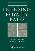 Licensing Royalty Rates: 2018 Edition