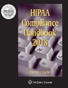 Hipaa Compliance Handbook: 2018 Edition