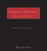 Employee Dismissal Law and Practice