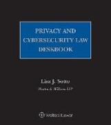 Privacy and Cybersecurity Law Deskbook: 2018 Edition