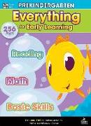 Everything for Early Learning, Grade Pk