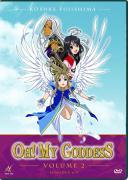 Oh! My Goddess - Die Serie