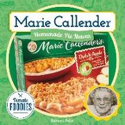 Marie Callender: Homemade Pie Maven