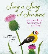 Sing a Song of Seasons: A Nature Poem for Each Day of the Year