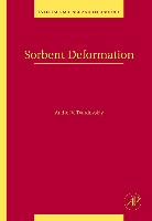 Sorbent Deformation