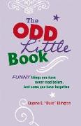 The Odd Little Book: Volume 1
