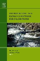 Environmental Data Exchange Network for Inland Water