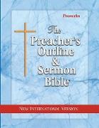 The Preacher's Outline & Sermon Bible